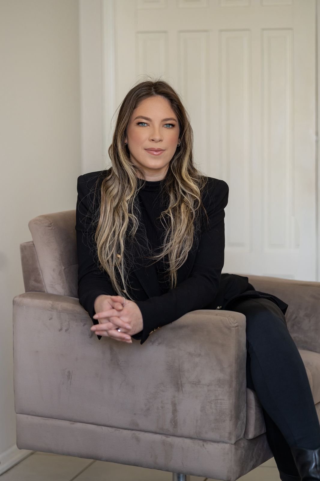 Ariane Monara Henckels