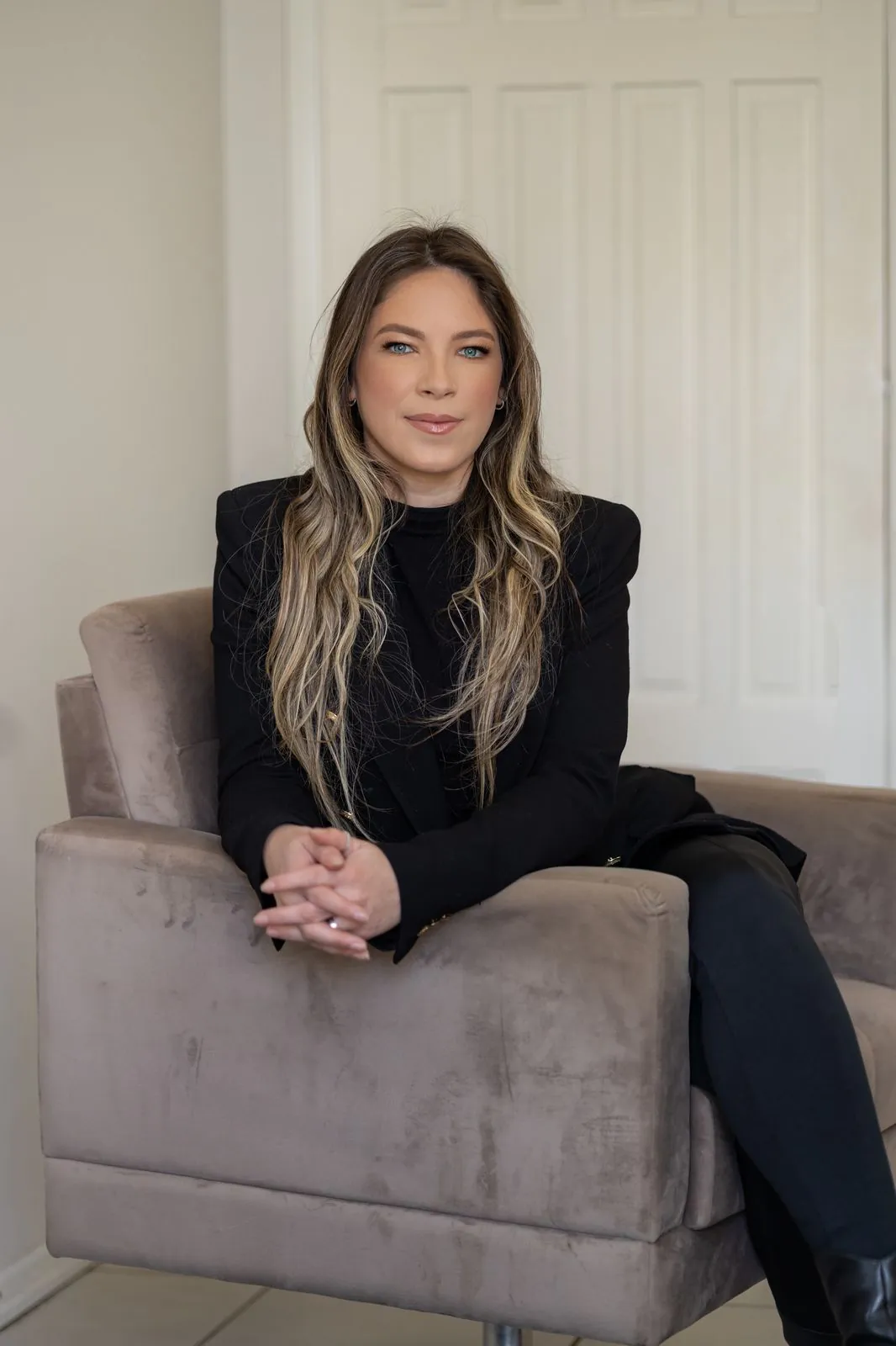 Ariane Monara Kenckels